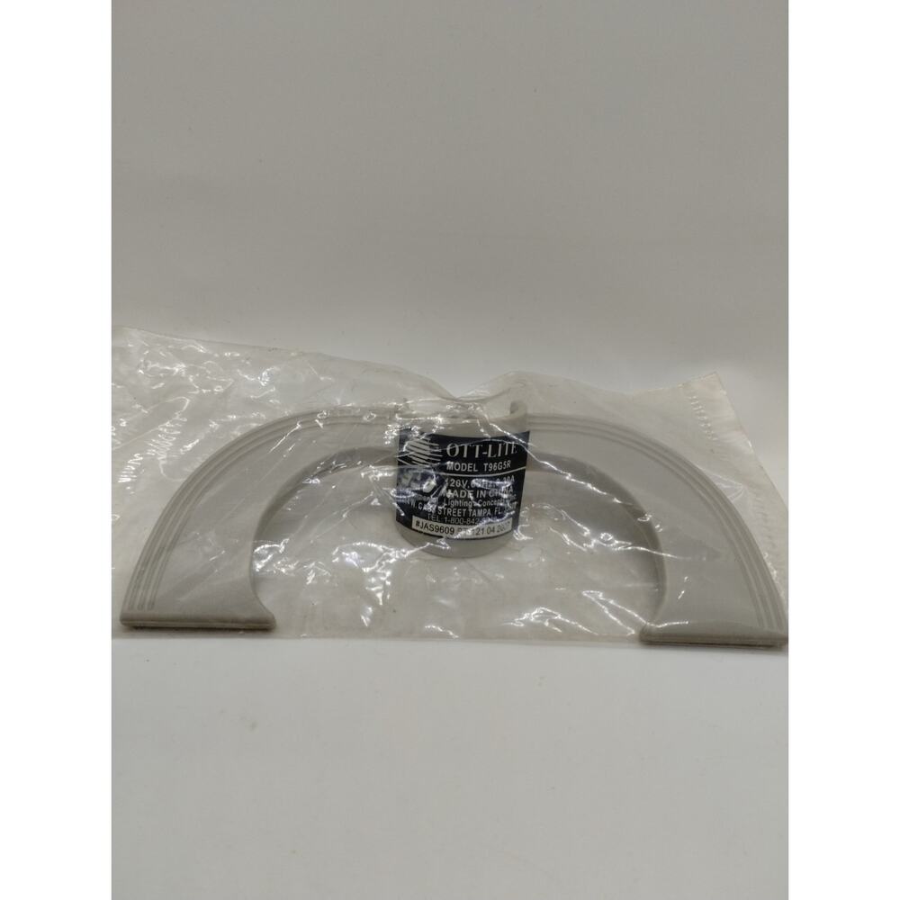 Ott-Lite Model T96G5R Back Stand - Replacement